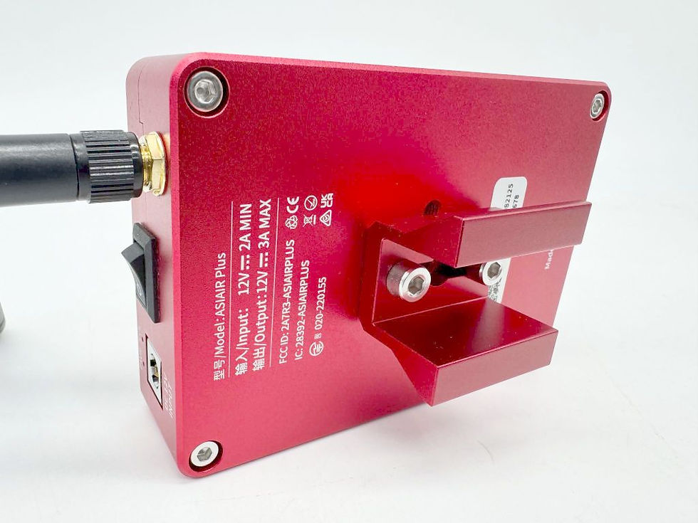 Thumbnail: 【中古品】ZWO  ASIAIR Plus 256G