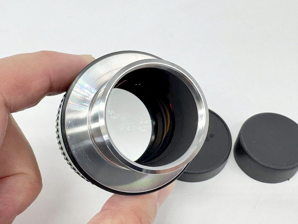 サムネイル： 【完売】【中古品】TeleVue  Panoptic 24mm アイピース