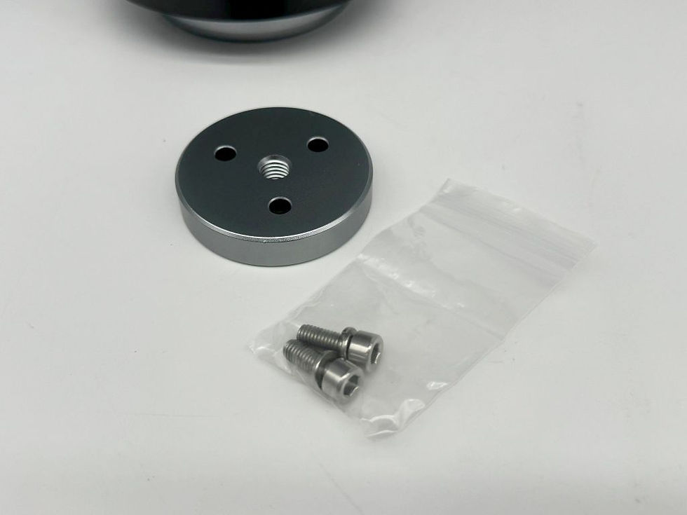 サムネイル： 【完売】【中古品】ZWO  AM5 ハーフピラー PE200