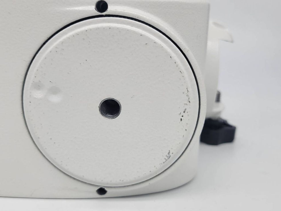 サムネイル： 【完売】【中古品】Sky-Watcher AZ-GTi＋三脚セット（赤道儀化済）