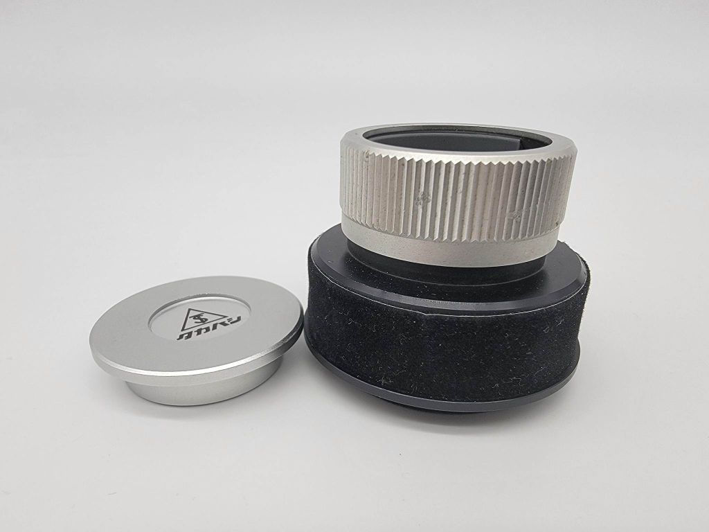 【中古品】タカハシ  M43→31.7アイピースホルダー