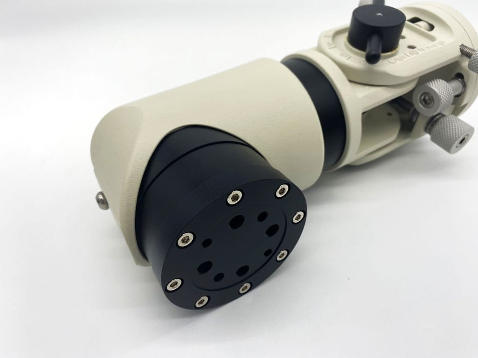 サムネイル： 【中古品】HobymObs Crux140Traveler（未使用品）