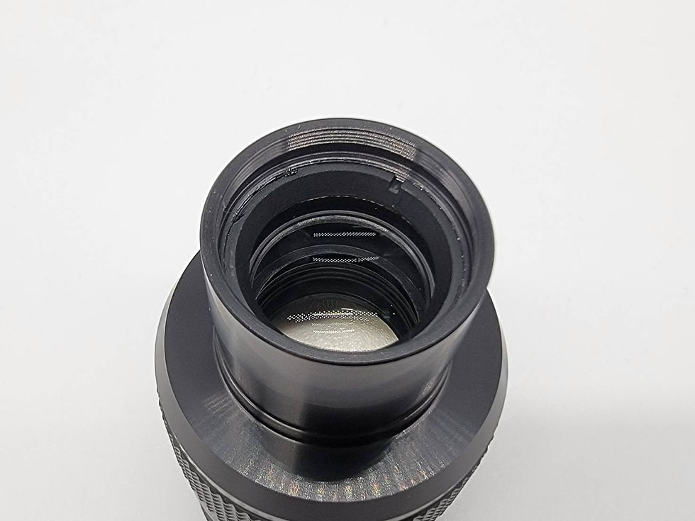 サムネイル： 【中古品】賞月観星 UF18mm