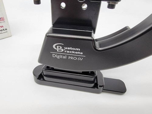 その他 Custom Brackets Digital PRO-SV Digital PRO-SV - Custom Brackets