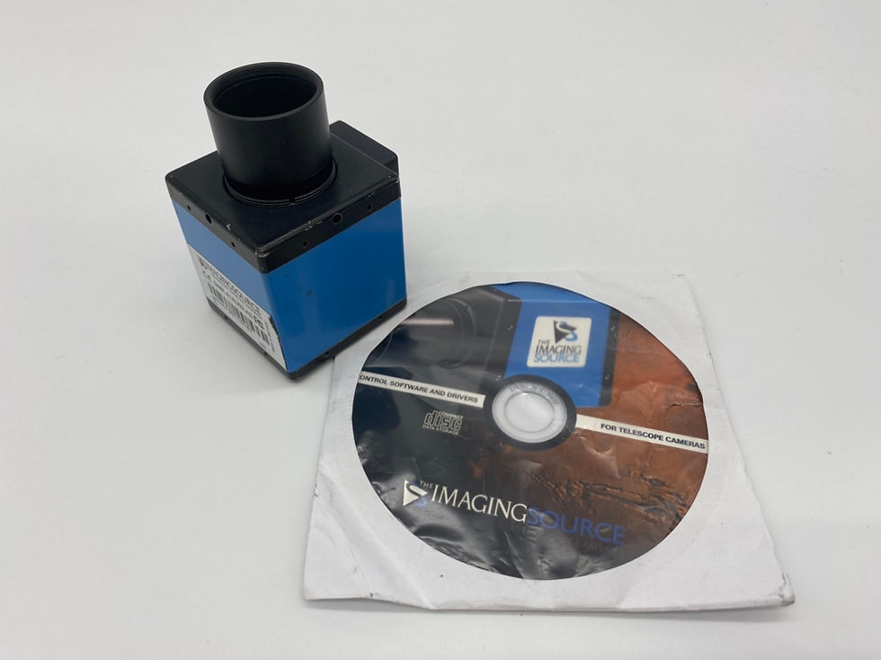 サムネイル： 【完売】【中古品】IMAGING SOURCE  DMK41AU02