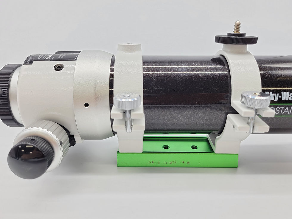 サムネイル： 【完売】【中古品】Skywatcher　EVOSTAR72ED II