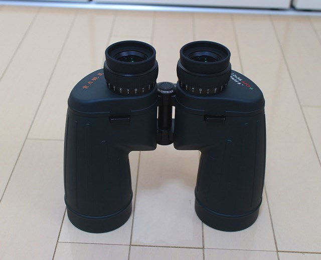 賞月観星 APO ＋12x56 | 天文ハウスTOMITA