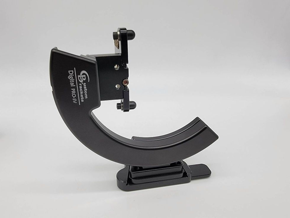 サムネイル： 【中古品】Custom Brackets  Digital PRO-SV Kit