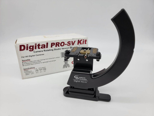 その他 Custom Brackets Digital PRO-SV Digital PRO-SV - Custom Brackets