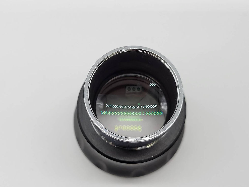 サムネイル： 【中古品】アイピース PHOTON 25mm