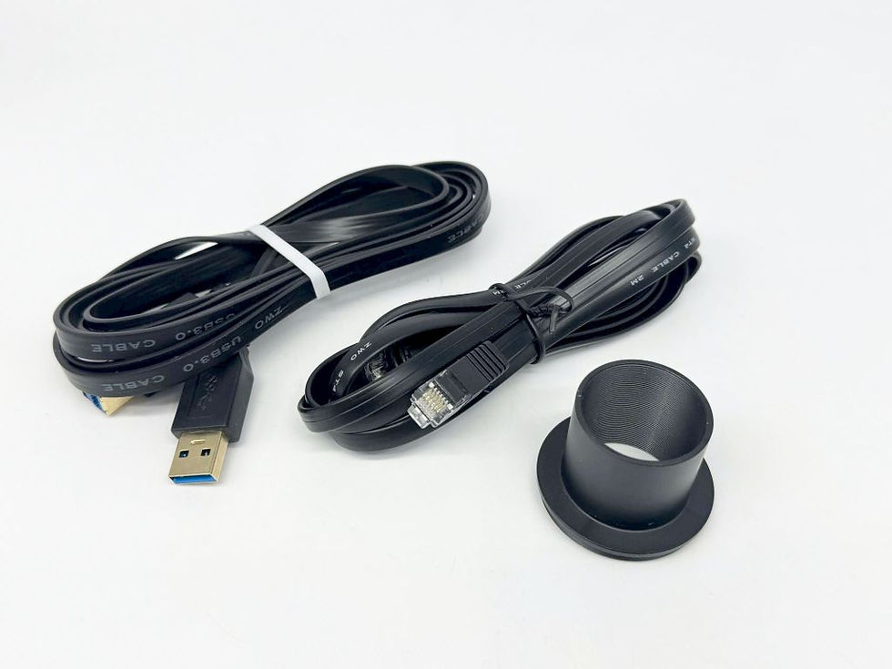 サムネイル： 【完売】【中古品】ZWO  ASI178MC カラーカメラ