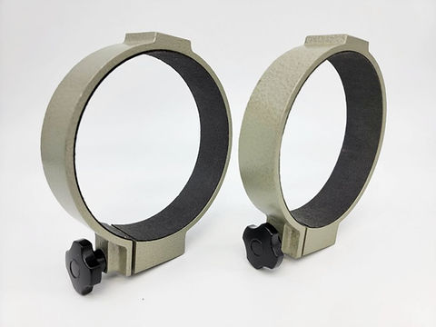 中古品】ビクセン 鏡筒バンド115mm | 天文ハウスTOMITA