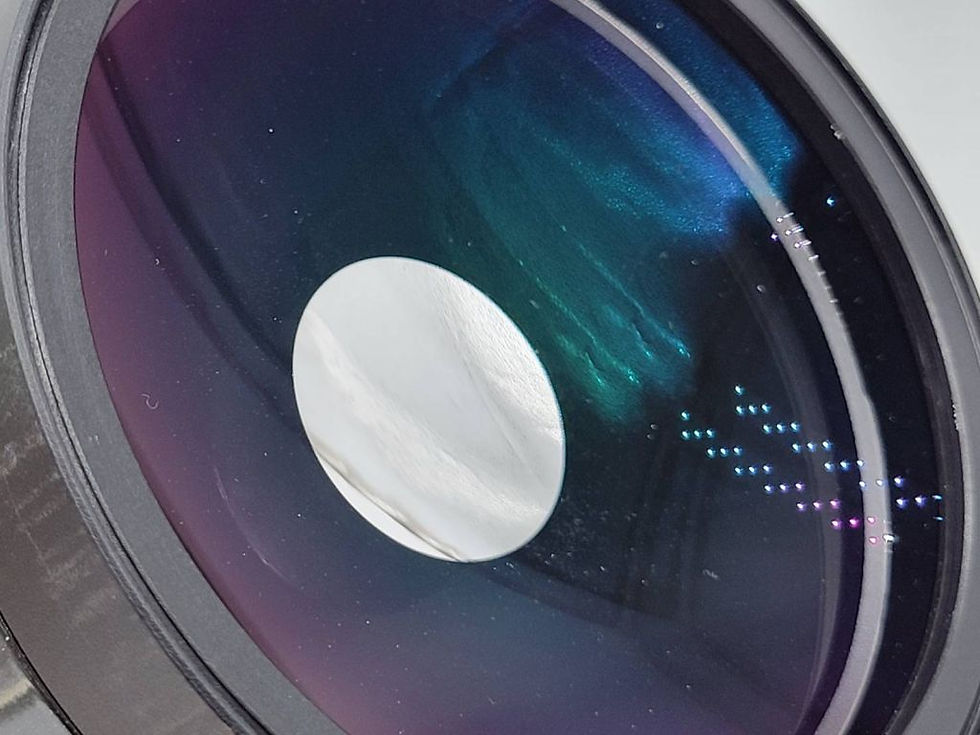 サムネイル： 【完売】【中古品】Skywatcher  SKYMAX90G 鏡筒（横付）