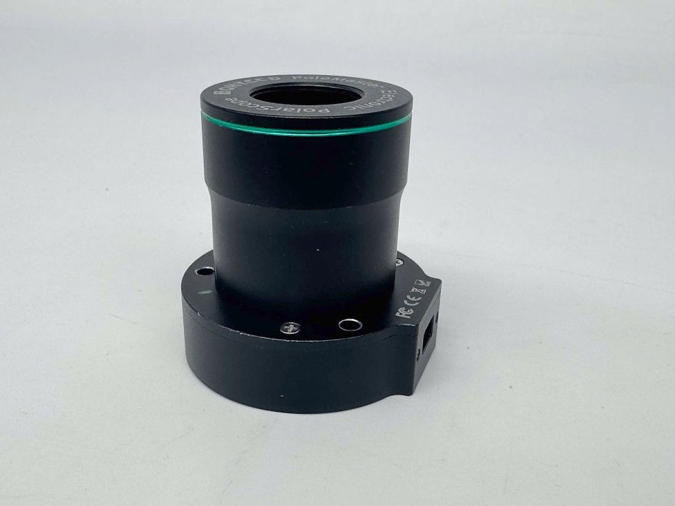 サムネイル： 【完売】【中古品】QHYCCD　PoleMaster本体
