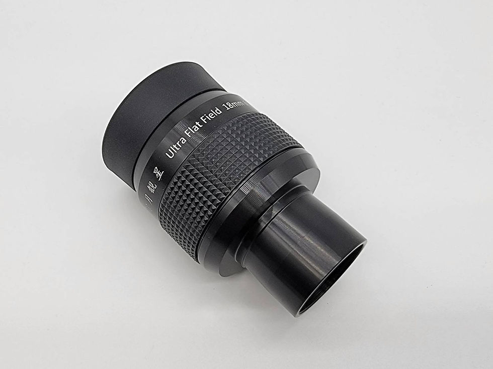 サムネイル： 【中古品】賞月観星 UF18mm