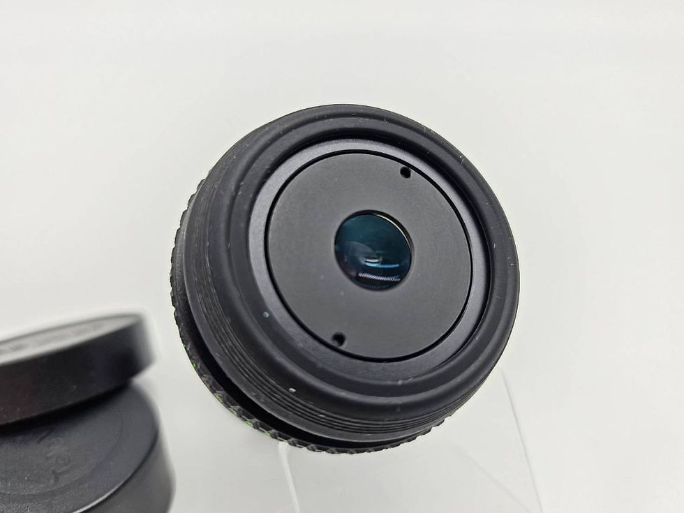 サムネイル： 【完売】【中古品】TeleVue  ナグラー ZOOM　3-6mm アイピース