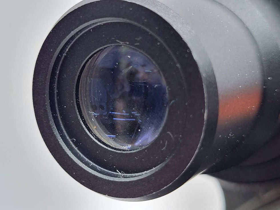 サムネイル： 【完売】【中古品】CELESTRON C8 鏡筒（オレンジ）