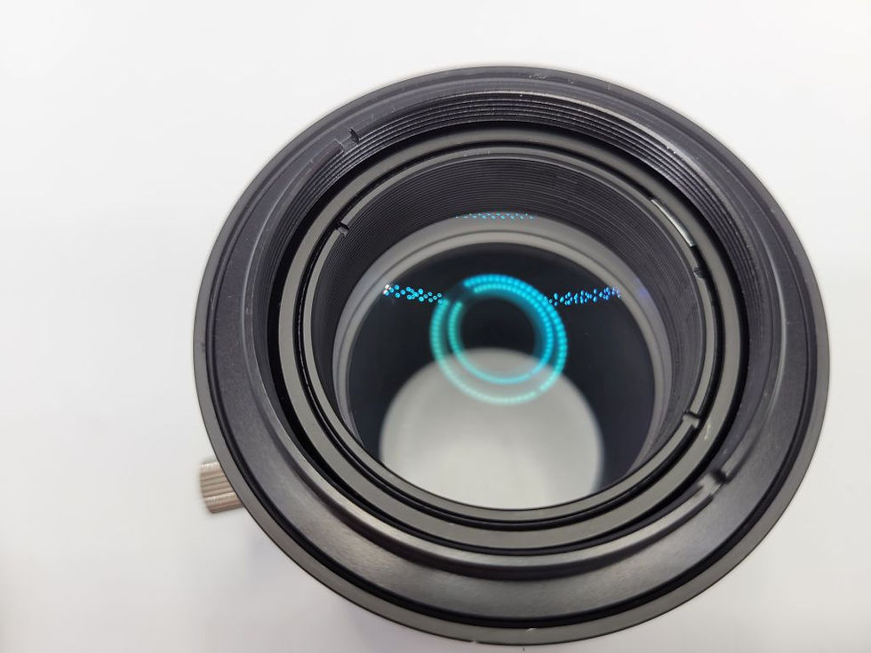 サムネイル： 【中古品】BORG マルチフラットナー 1.08x DG（7108）