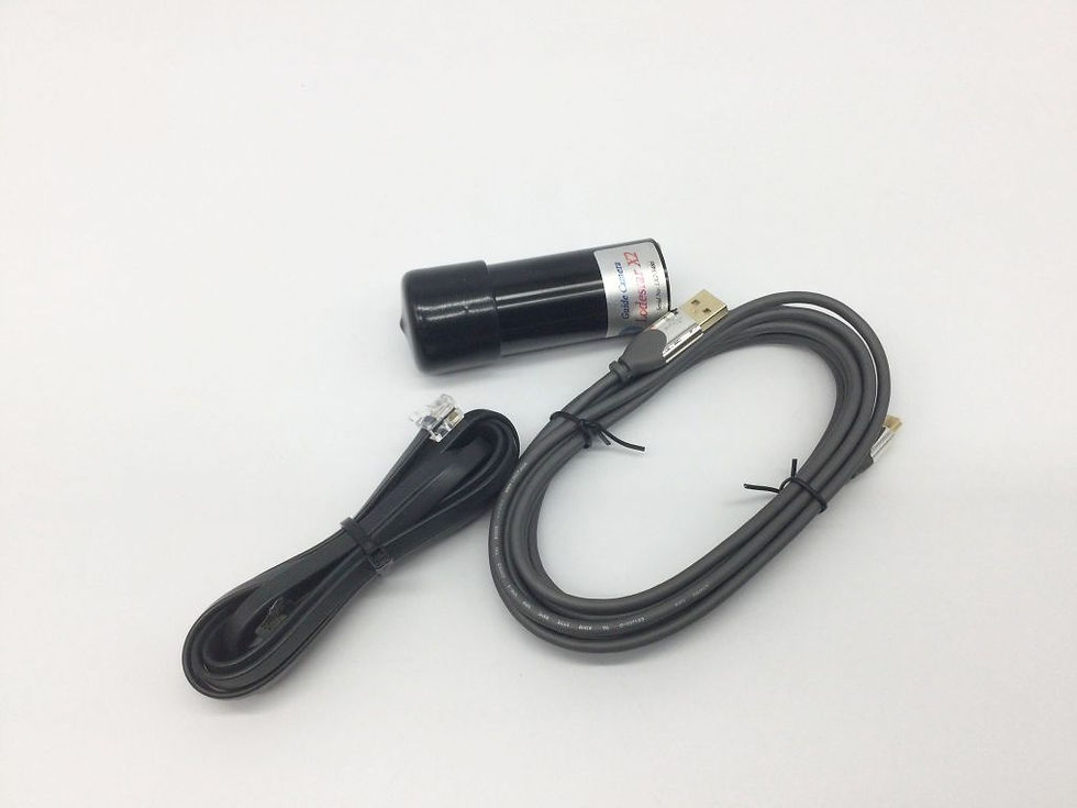 サムネイル： 【完売】【中古品】StarlightXpress　LodestarX2