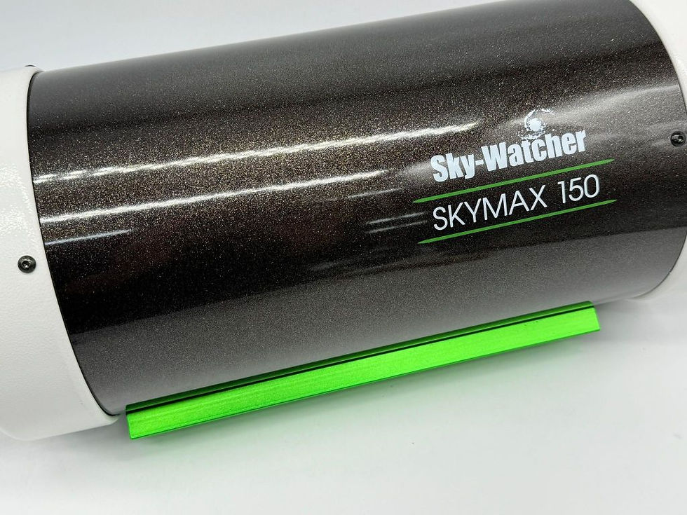 サムネイル： 【完売】【中古品】Skywatcher  SKYMAX150 鏡筒