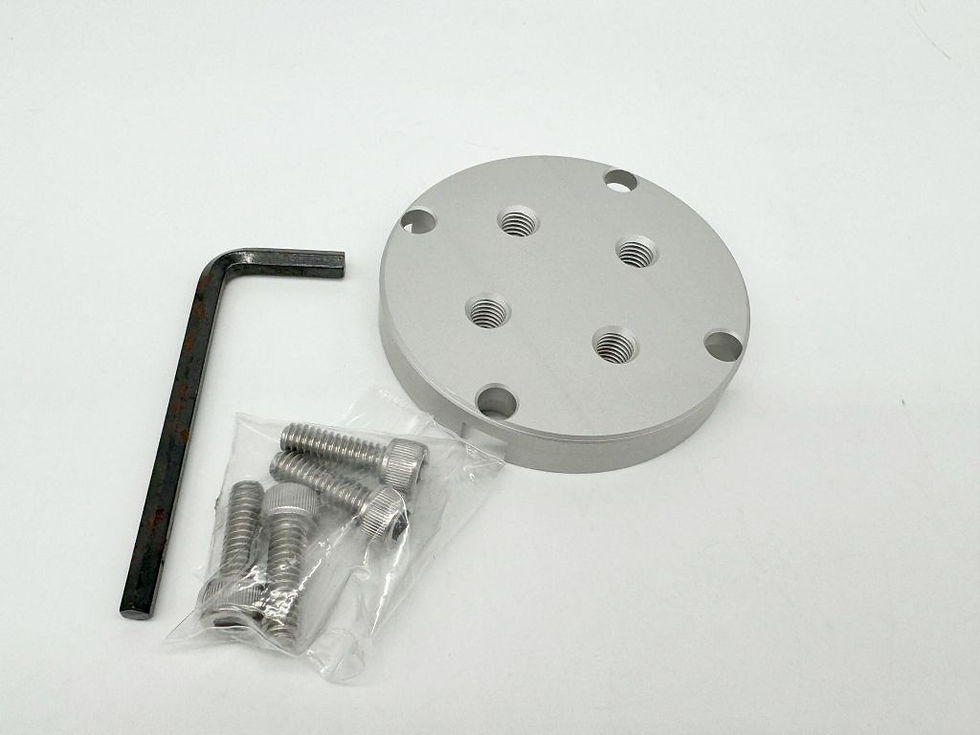 サムネイル： 【中古品】K-ASTEC　SP-PCD35AD（未使用品）