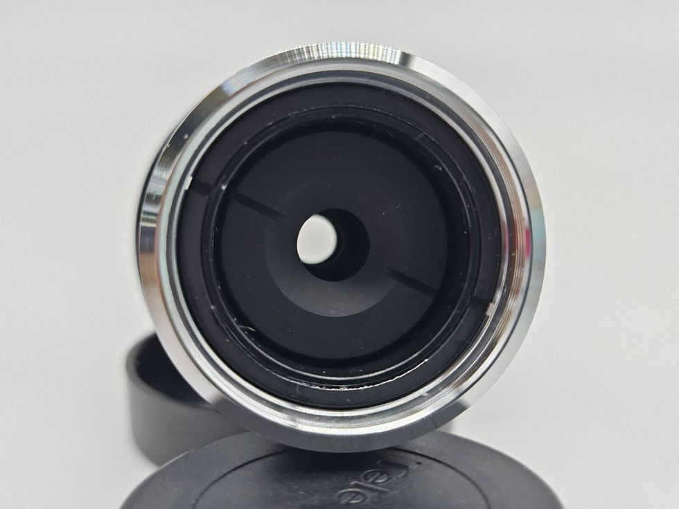 サムネイル： 【完売】【中古品】TeleVue  ナグラー ZOOM　3-6mm アイピース