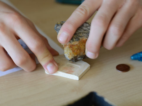Proč se žáci učí geologii tak pozdě?