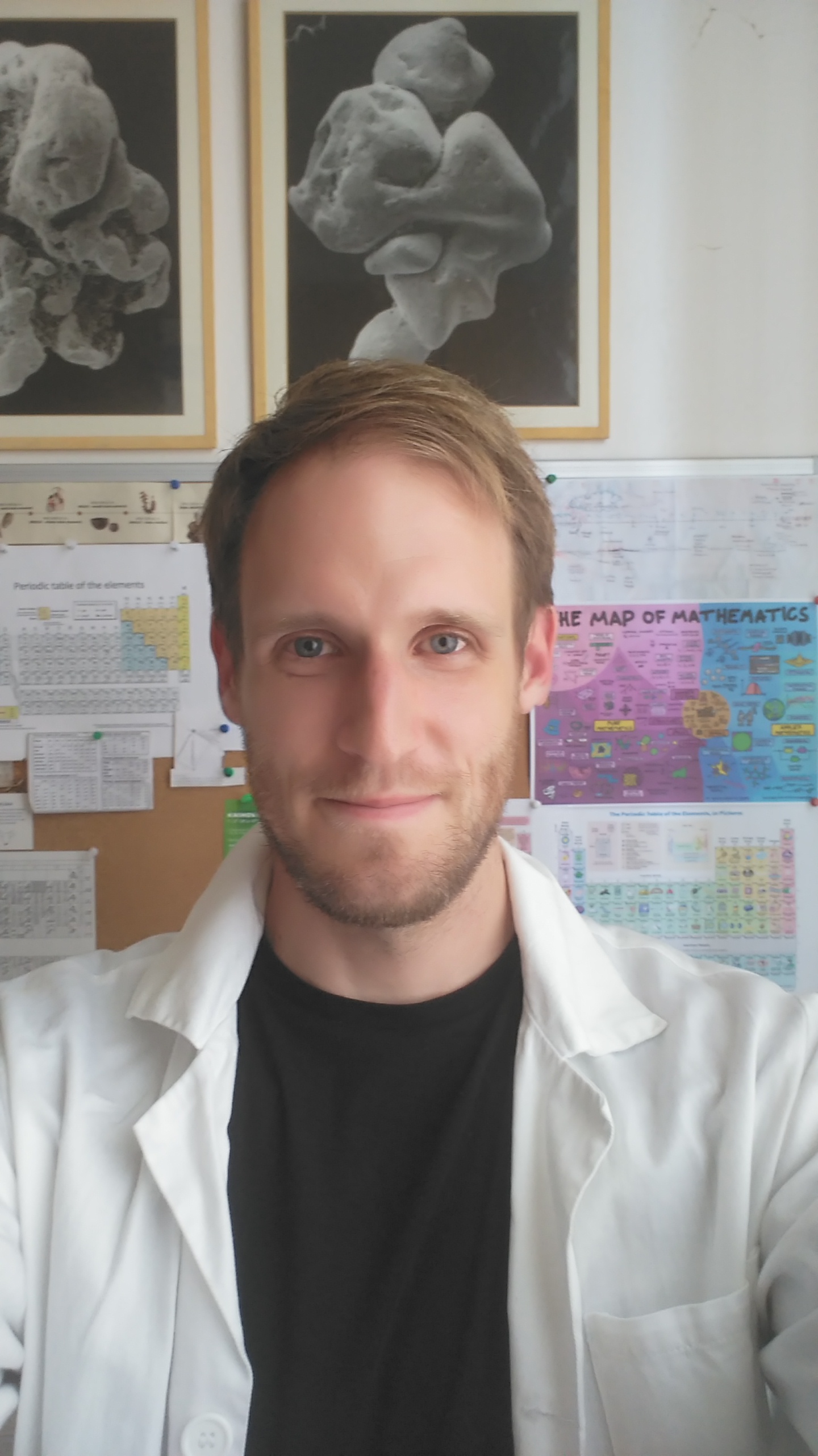 Obrázek autora: Jakub Trubač