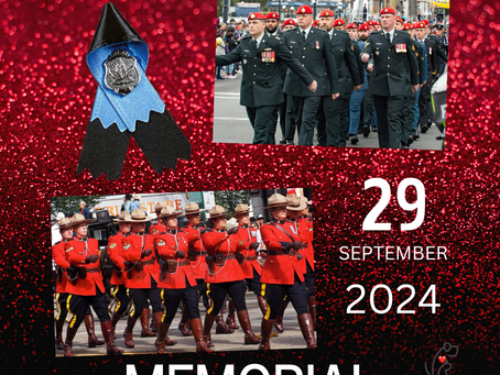 Strengthening Bonds: How the 2024 Police Officer Ceremony Unites Communities