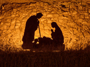 A Confrontation & The Mothers of Jesus