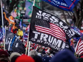 Recovering Truth-Telling: January 6, Minneapolis, & Ideologies