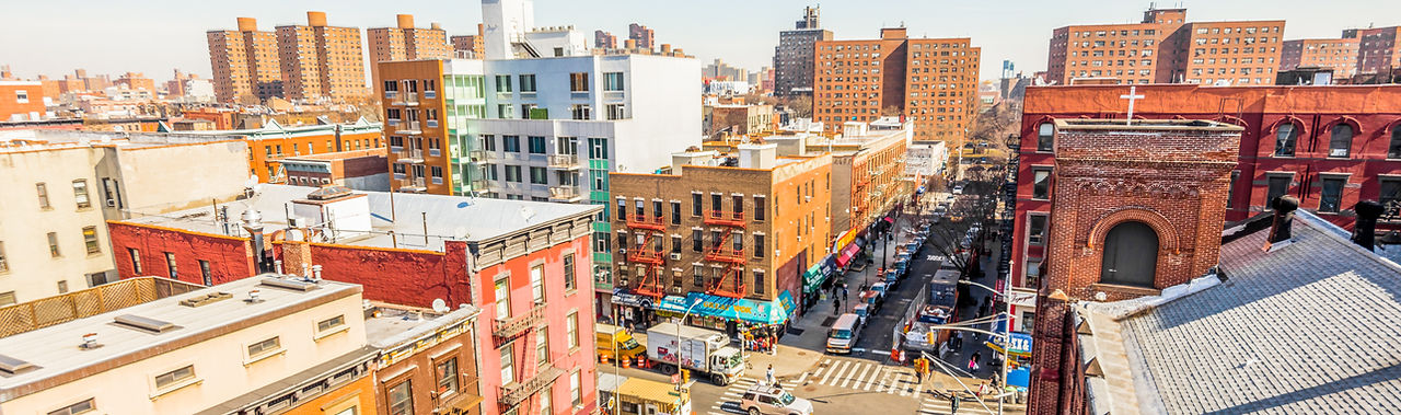 Redeemer East Harlem 2