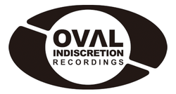 ovalindiscretionrecordings