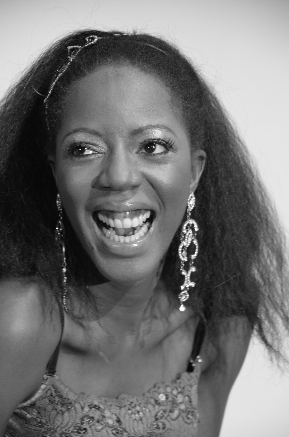 Joy Carter UK Comedian Stand up Speaker