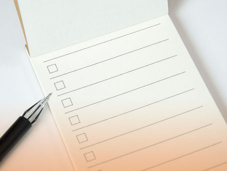 Checklist: 7 dicas rápidas para alugar seu apê mais rápido e pelo melhor preço!