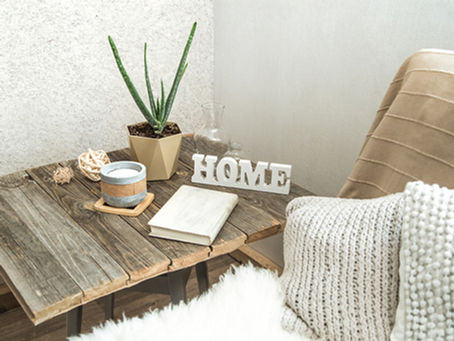 Aumente a chance de vender seu imóvel com o Home Staging.