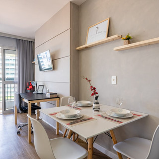 AIRBNB em Brasília