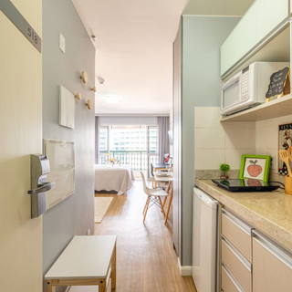 AIRBNB em Brasília