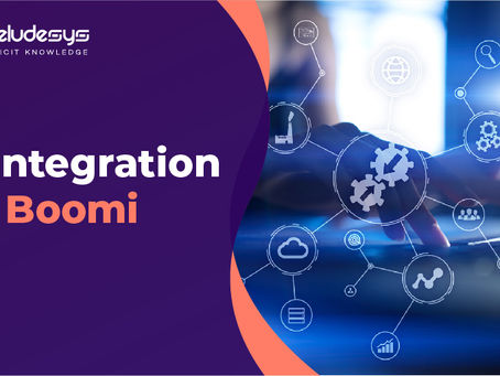 Boomi EDI - Trading Partner