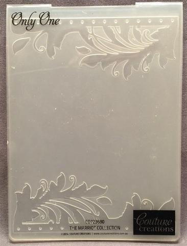 Thumbnail: תבנית הבלטה Marriot