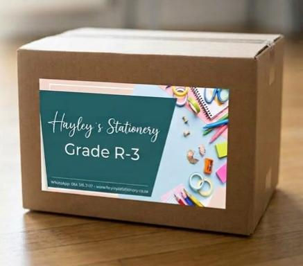Starter Kit 2027 - Foundational Phase - Lumina Sprouts