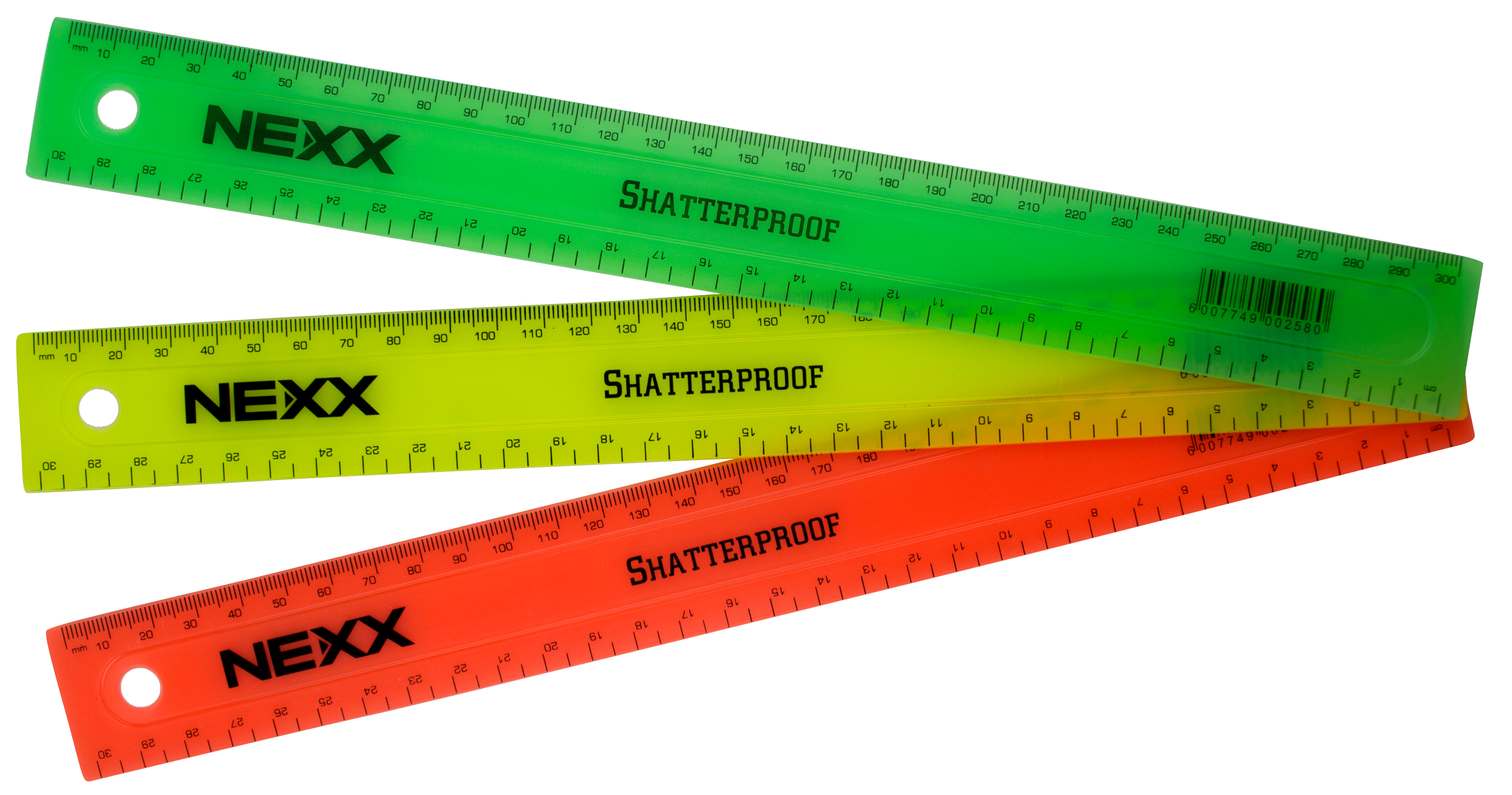 Ruler 30cm