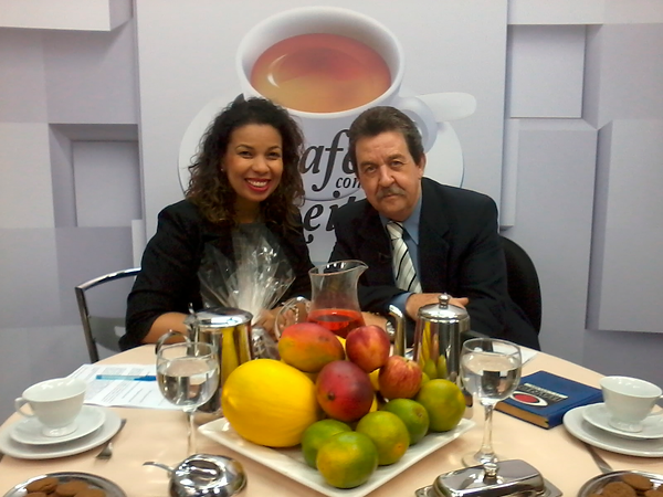 Entrevista Ana Paula Café com Leite