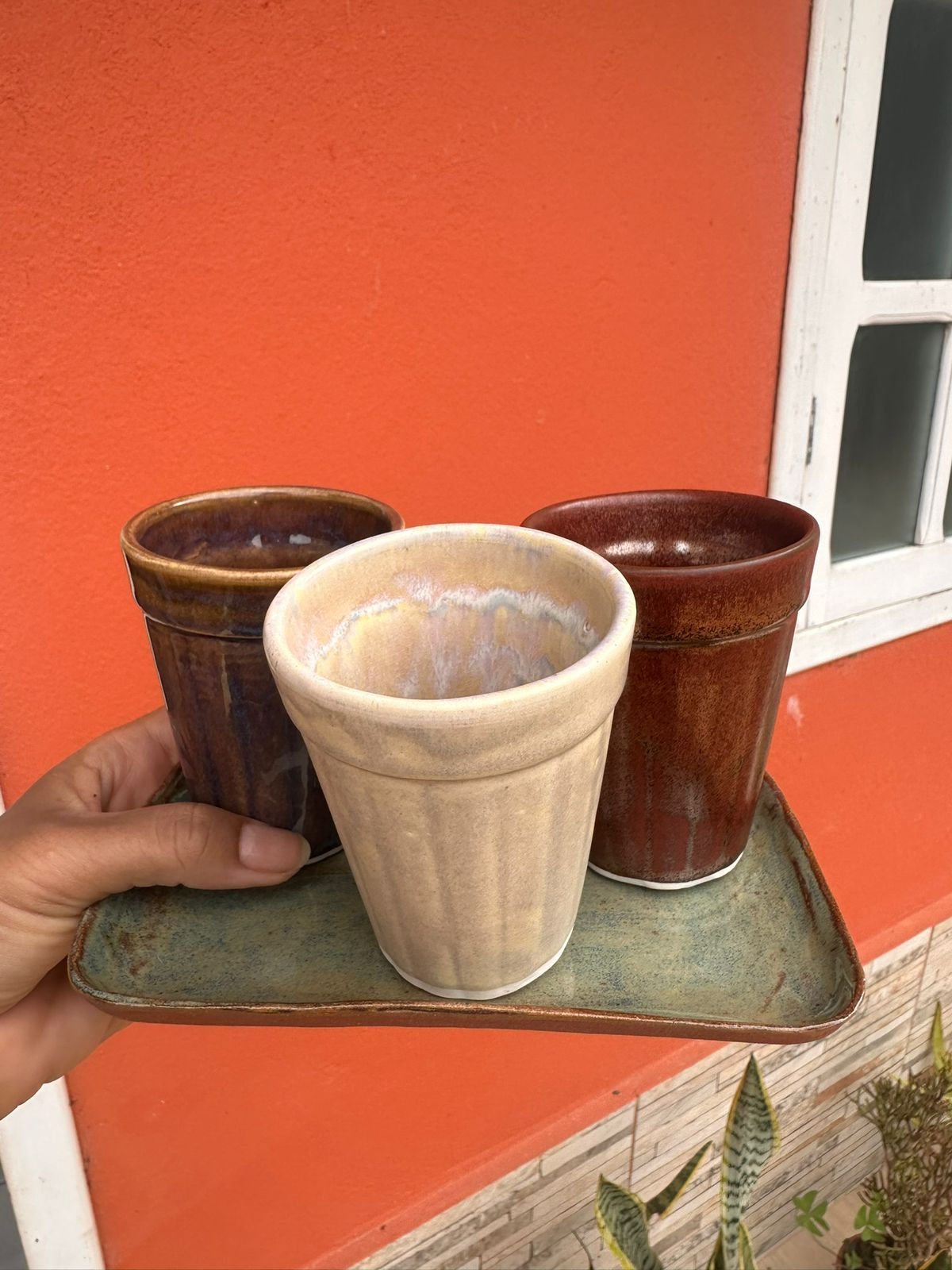 Copos Latino Americanos