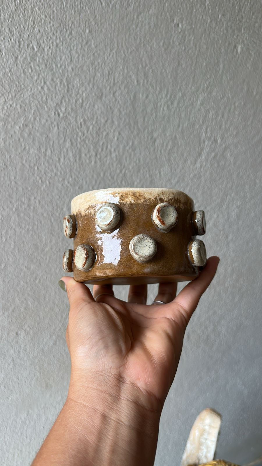 Miniatura: Bowl Dots