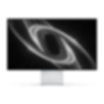 Thumbnail: Apple Mac Silver Desktop Wallpaper Quantum Veil