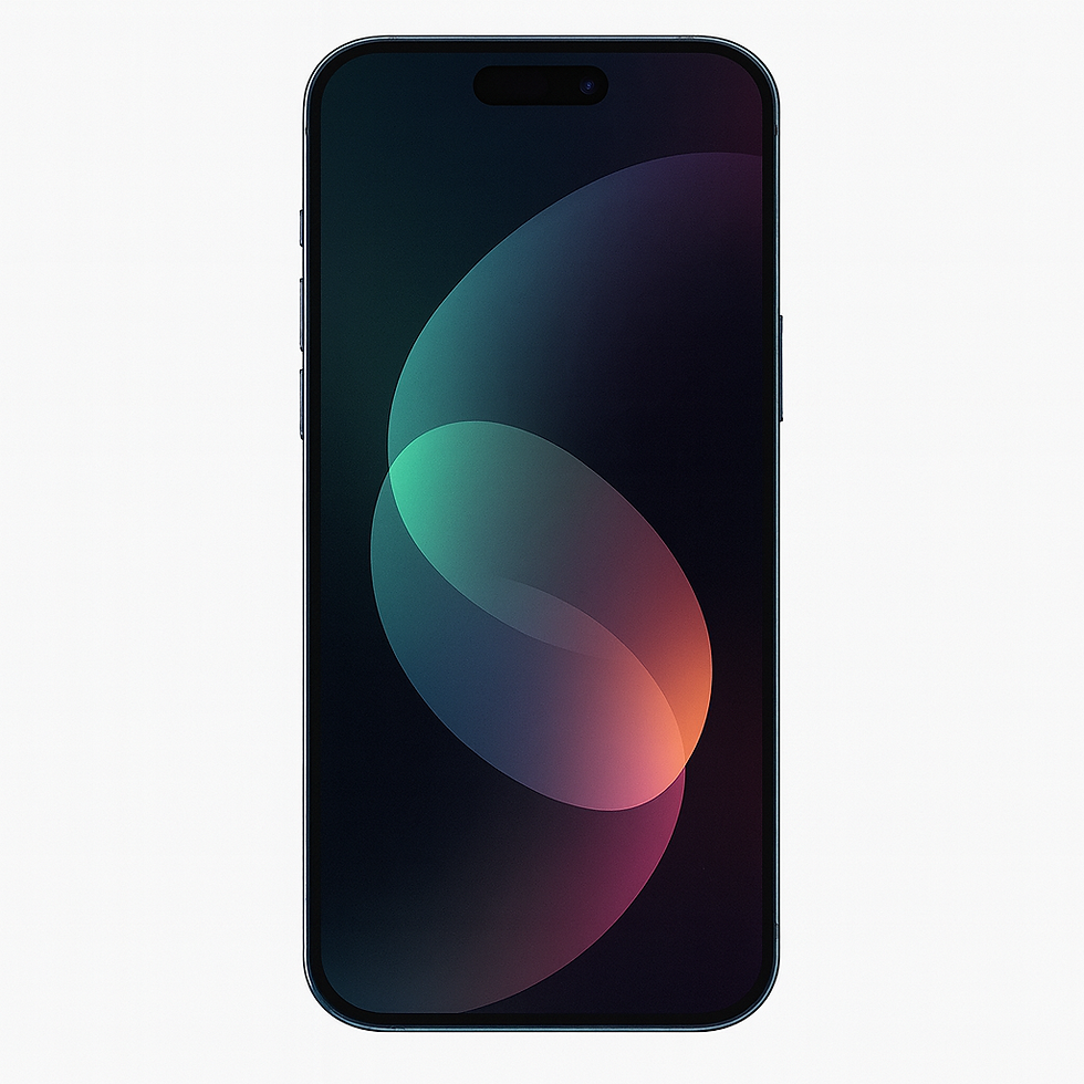 dark iPhone Wallpaper