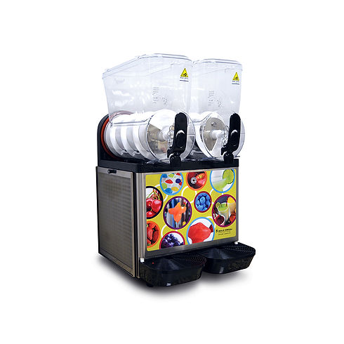 Margarita machine