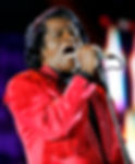 James Brown, the Godfather of Soul