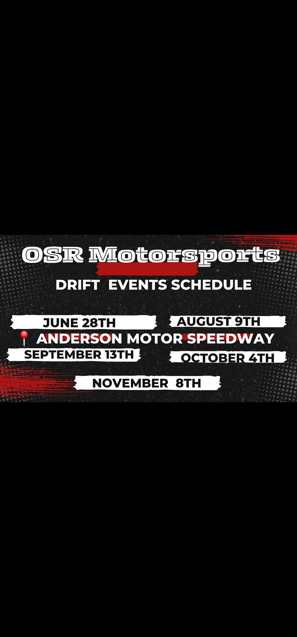OSR Motorsports Grip to Slide